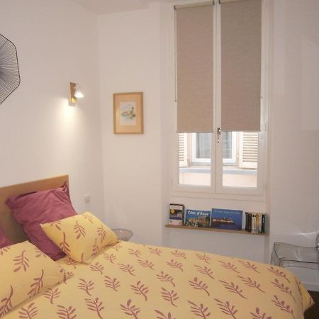 Appartement 2 Pieces Coeur Vieil Антиб Екстериор снимка