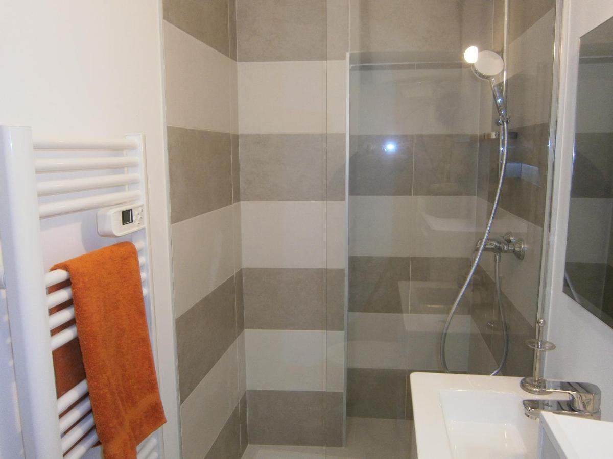 Appartement 2 Pieces Coeur Vieil Антиб Екстериор снимка